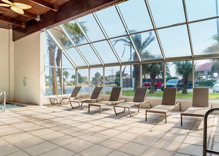 Best Western On The Beach