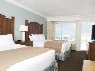 Western On The Hotel 3*