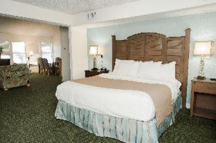 Western On The Hotel
