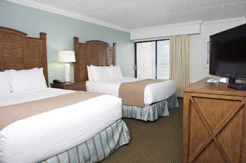 Western On The 3* Gulf Shores