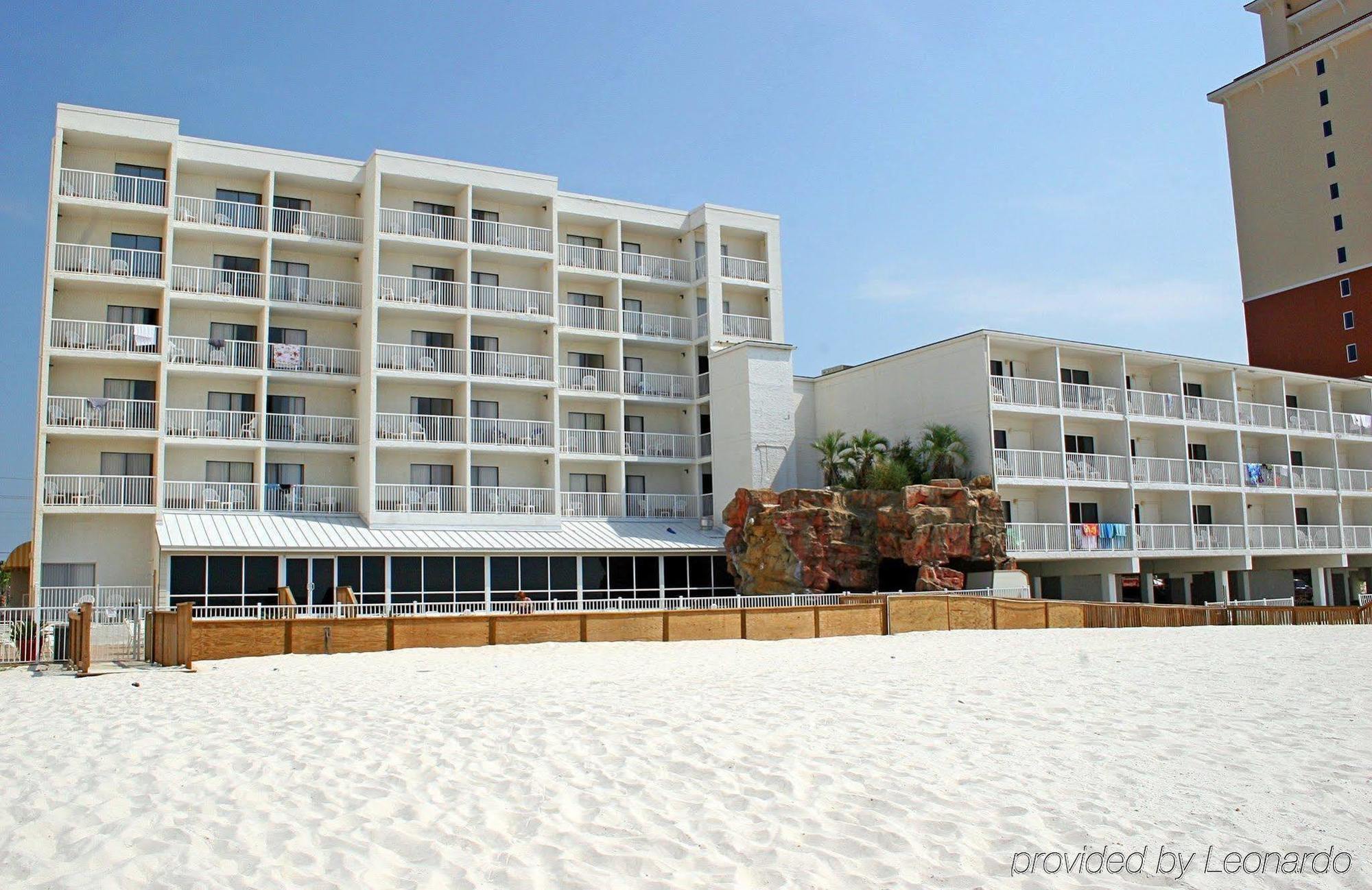 Hotel Western On The